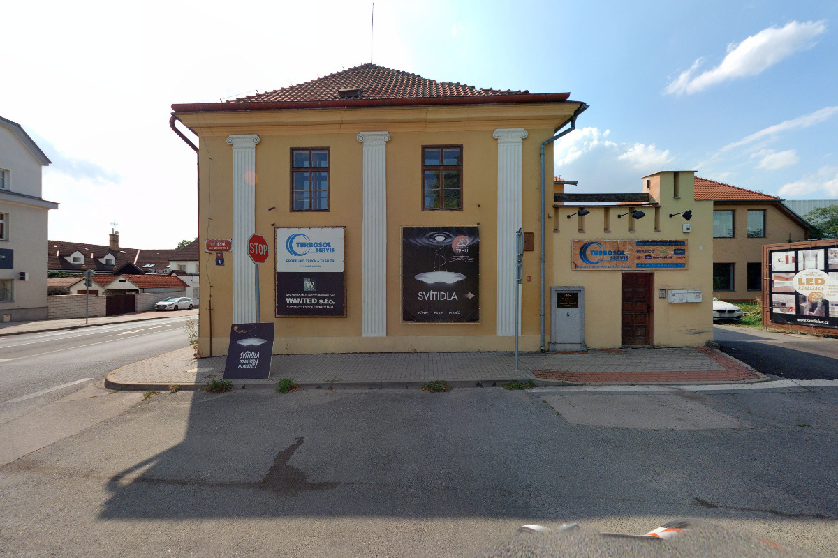 TURBOSOL SERVIS, spol. s r. o.