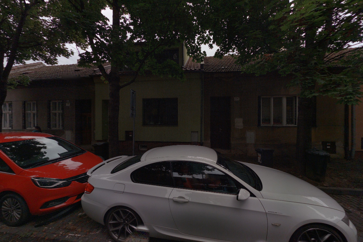 Oldřich Janda Consultancy, s.r.o.