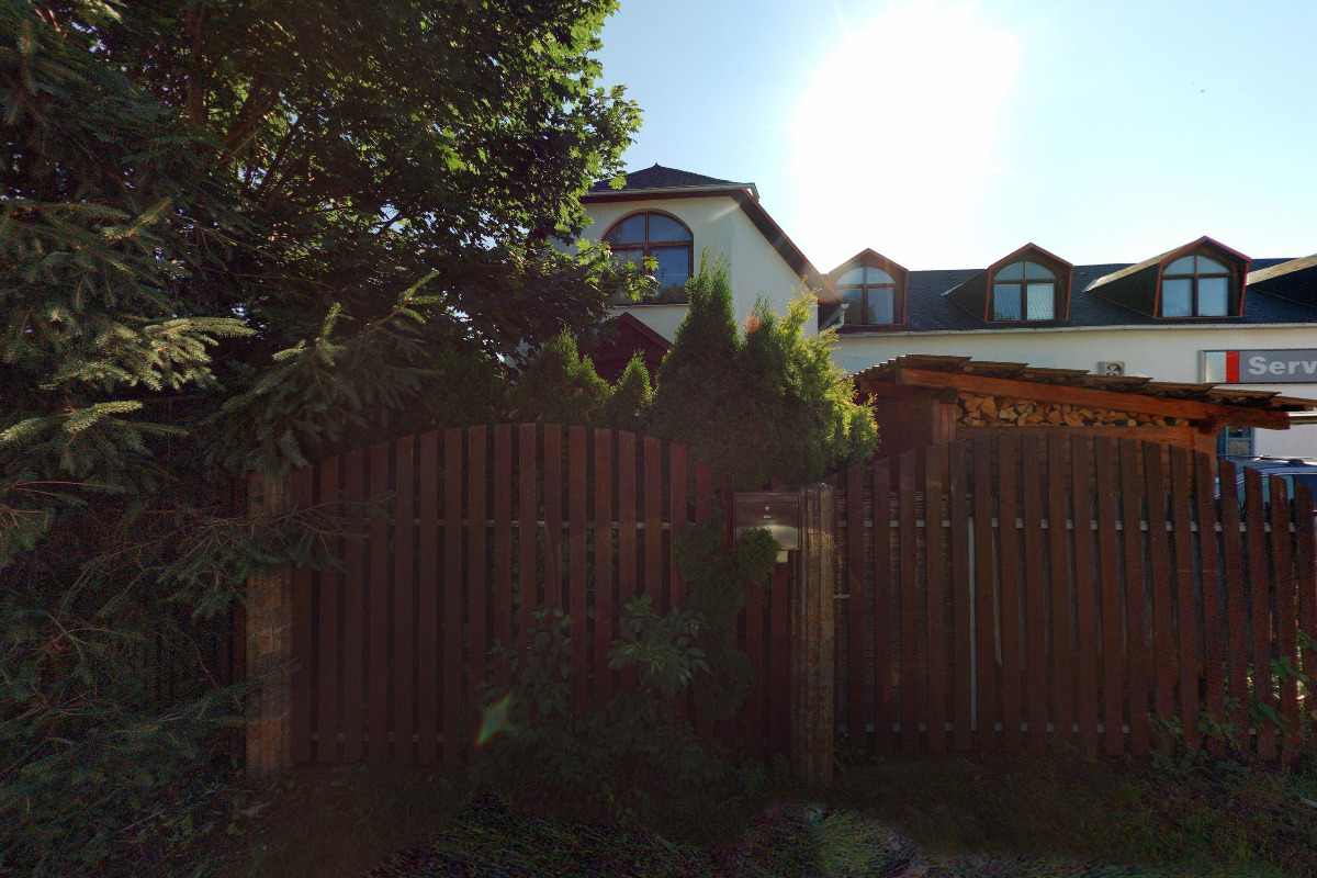 Autoservis Dušan Vyskočil