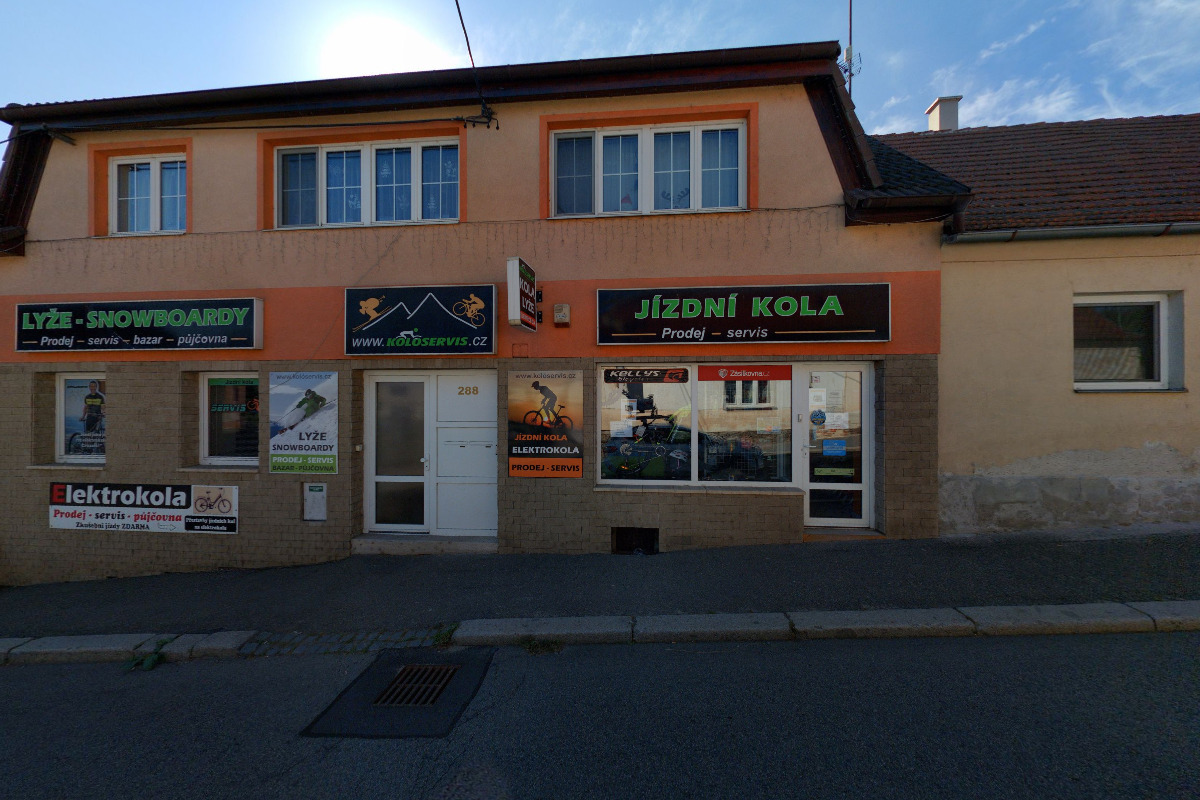 Koloservis.cz