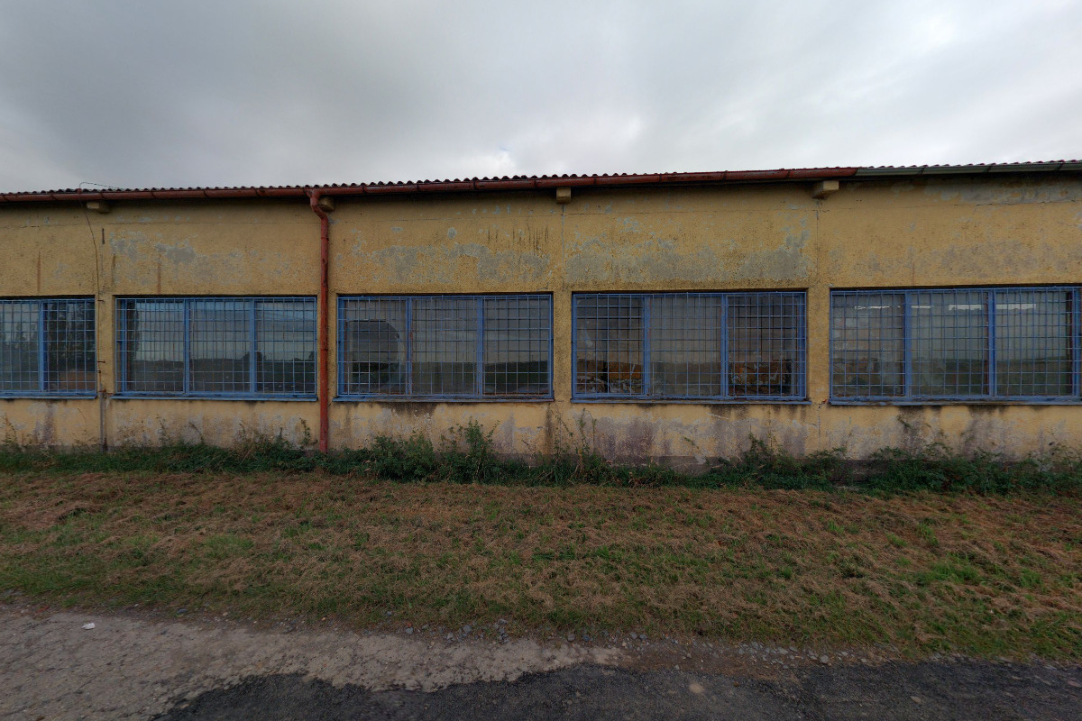 FCC Česká republika, s.r.o. – Uhlířské Janovice