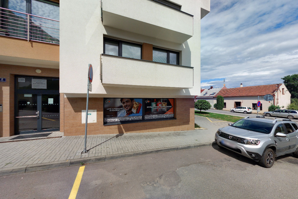 Realitní kancelář Zuzana Burdová foto 4