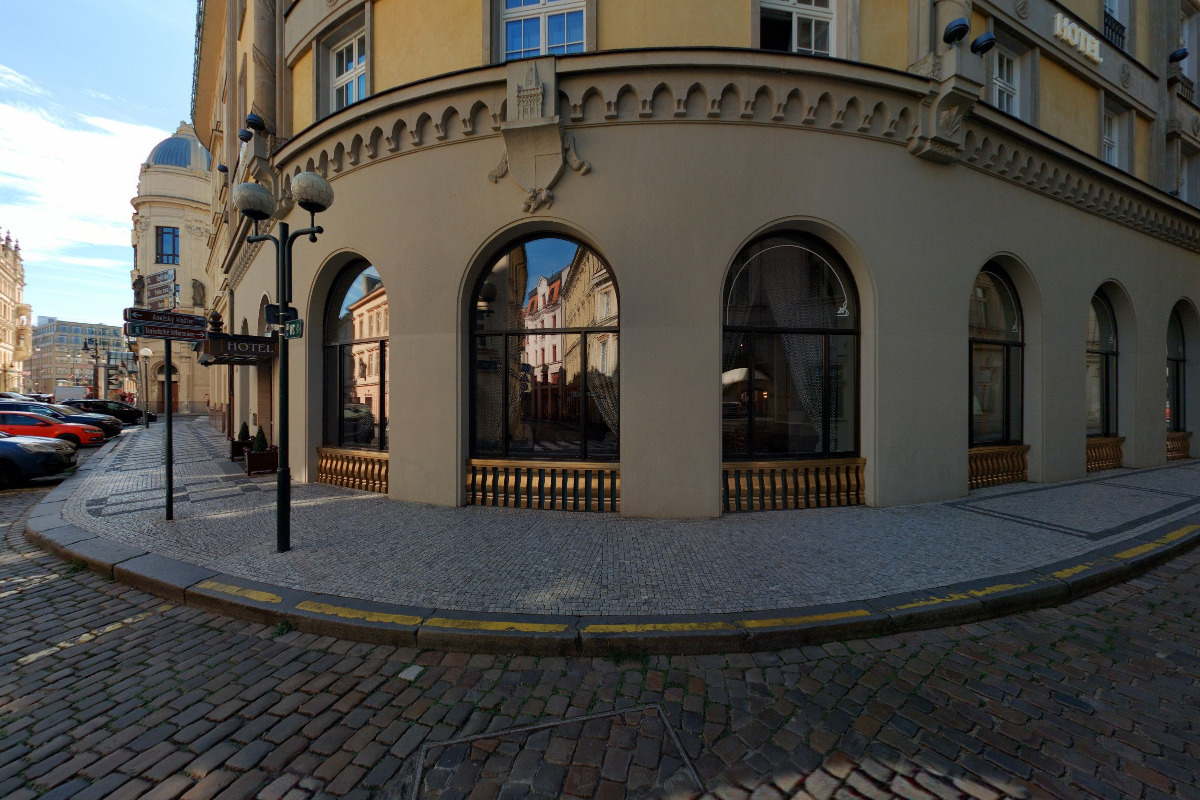 Franc Josef Restaurant foto 4
