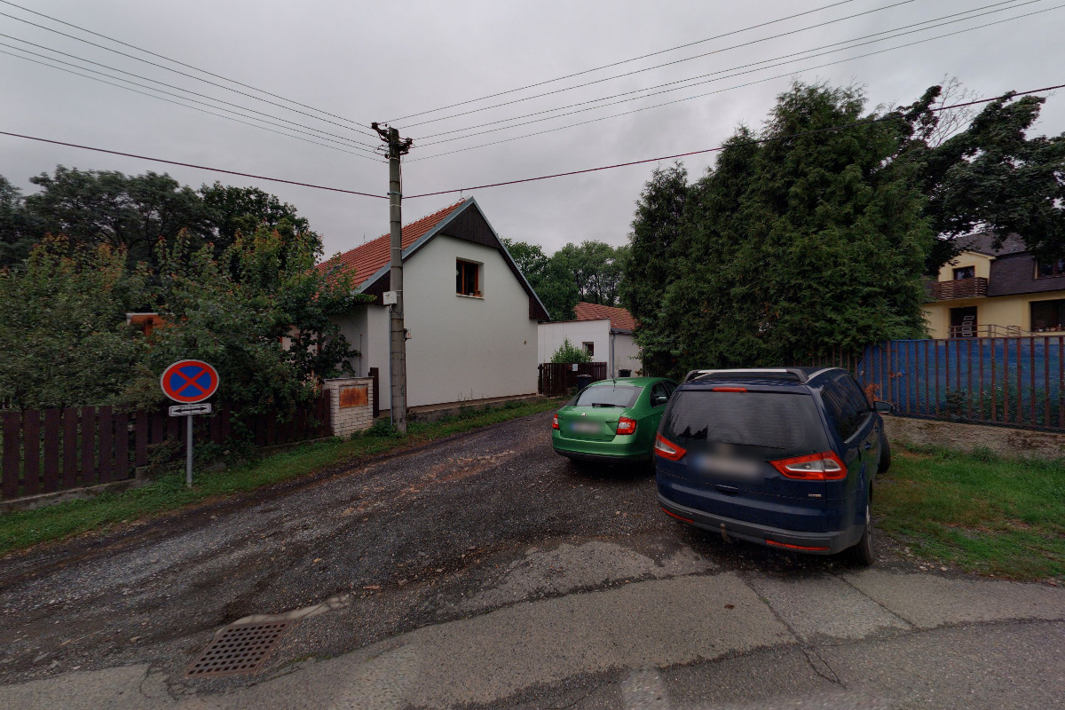 Dětská skupina V Zahradě