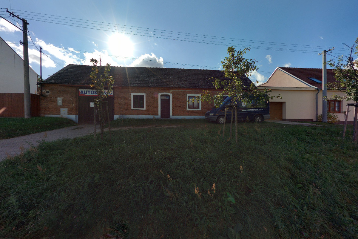 Autoservis Miroslav Vaculka foto 2