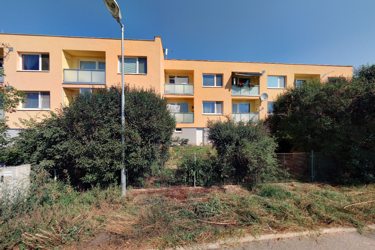 Masáže Hana Benešová