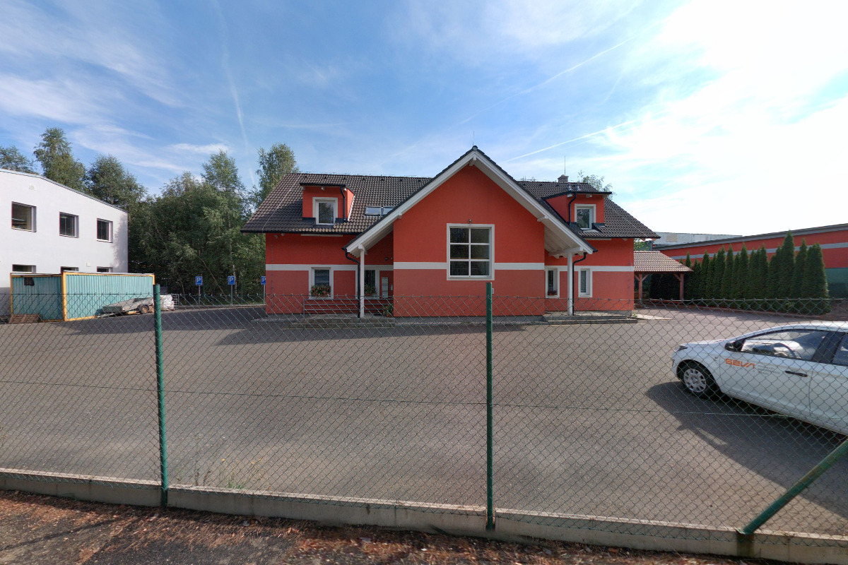 Harisberg s.r.o. foto 4