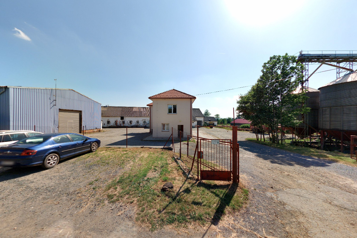 Zemědělské družstvo vlastníků Veselka, družstvo