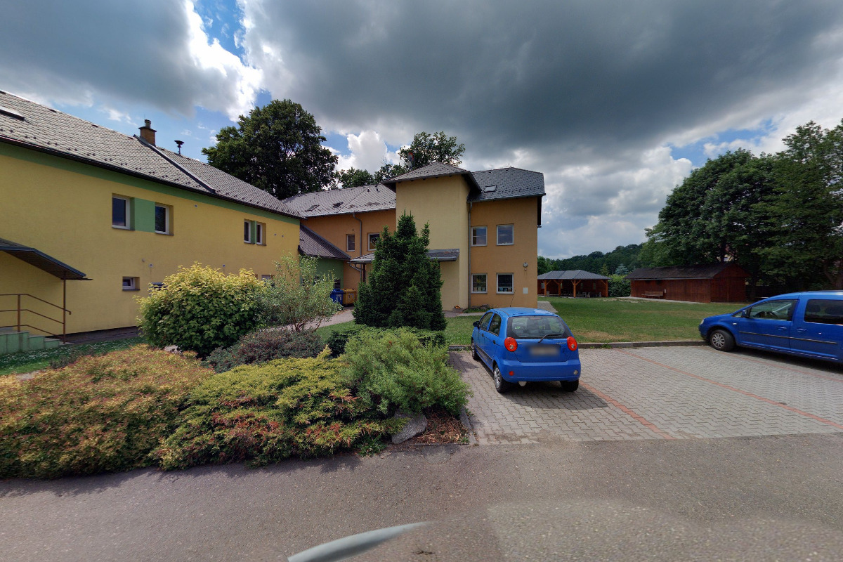 MŠ Helvíkovice foto 2