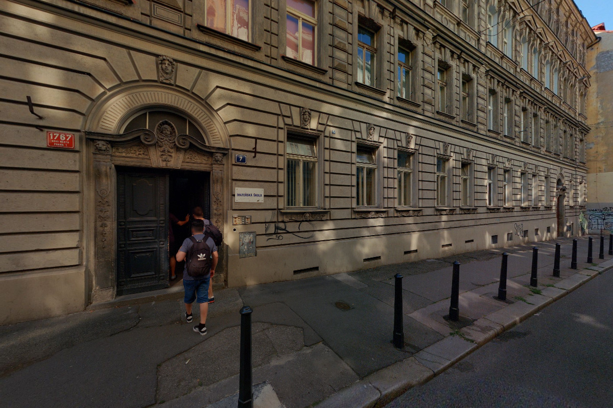 Parkingcard Services, s.r.o.