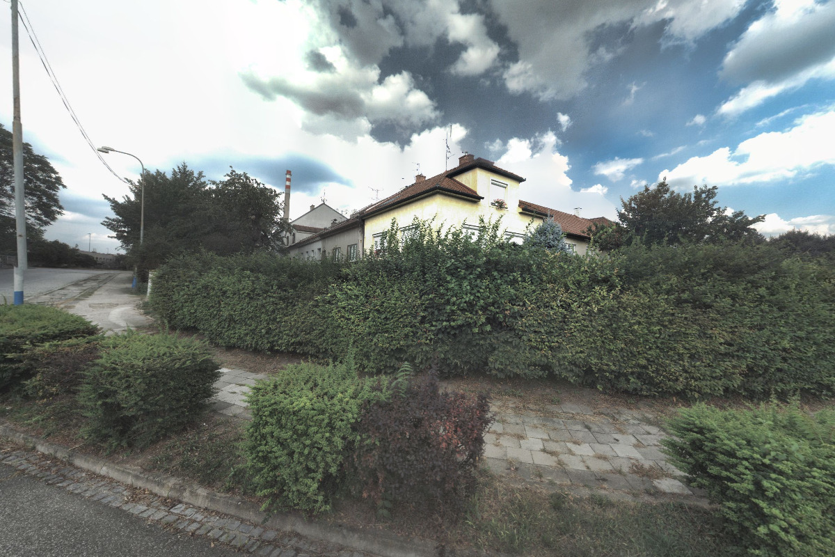 Hrabovský Tomáš - služby zákazníkům