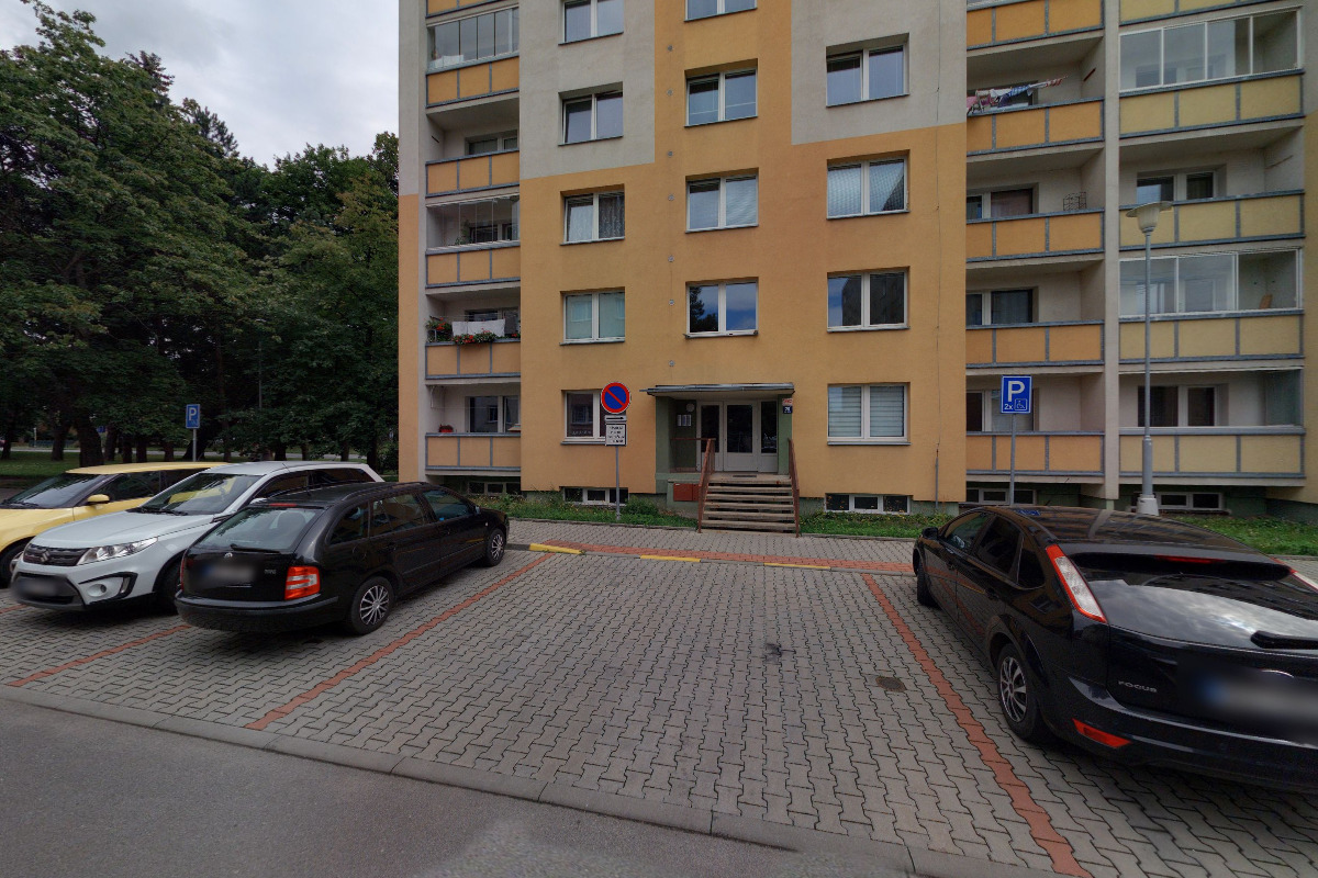 Český rybářský svaz, místní organizace Svitavy