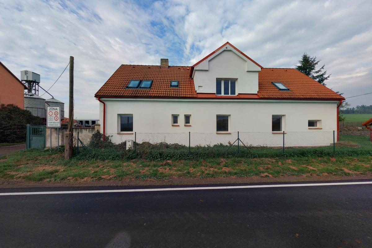 AGRO PERTOLTICE, a.s.