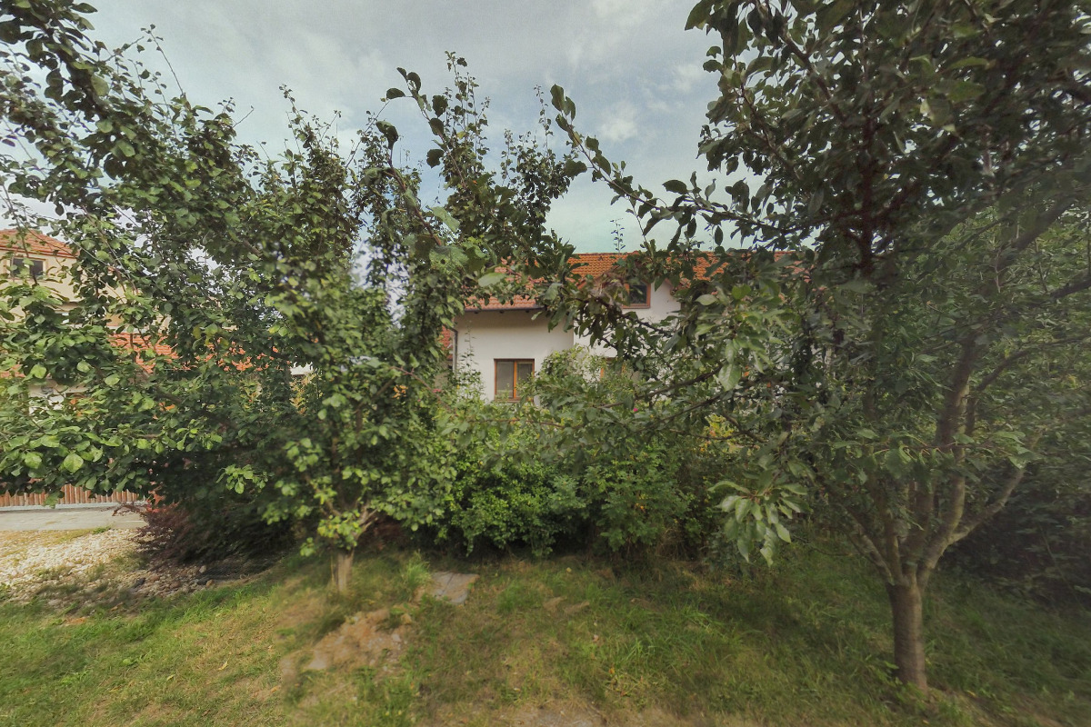 Housing company, s.r.o.