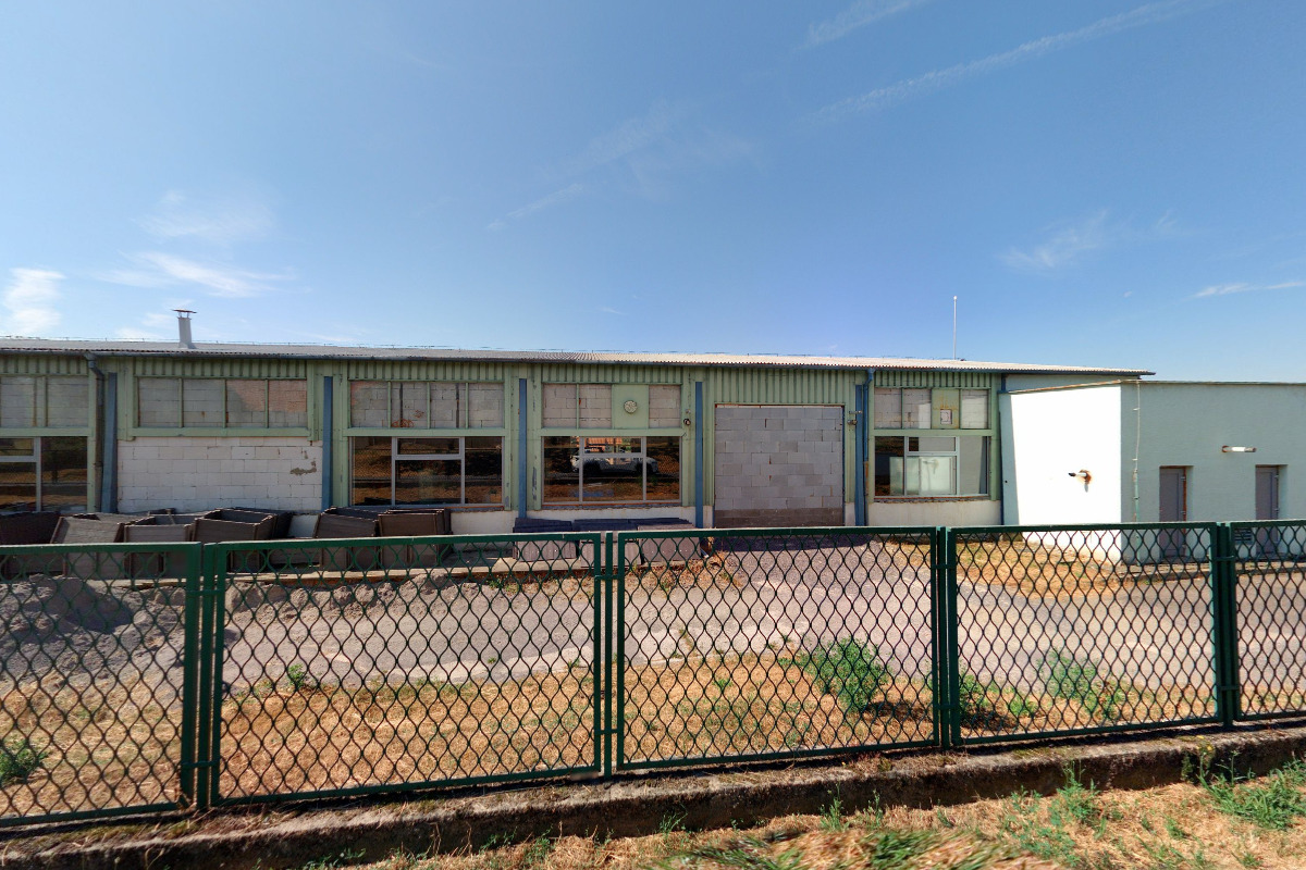 Správa majetku města Miroslavi foto 1