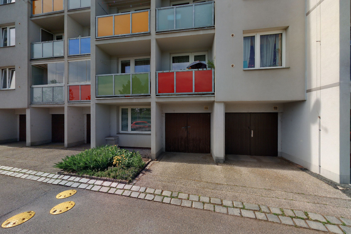 Ing. arch. Viktor Fehrer foto 2