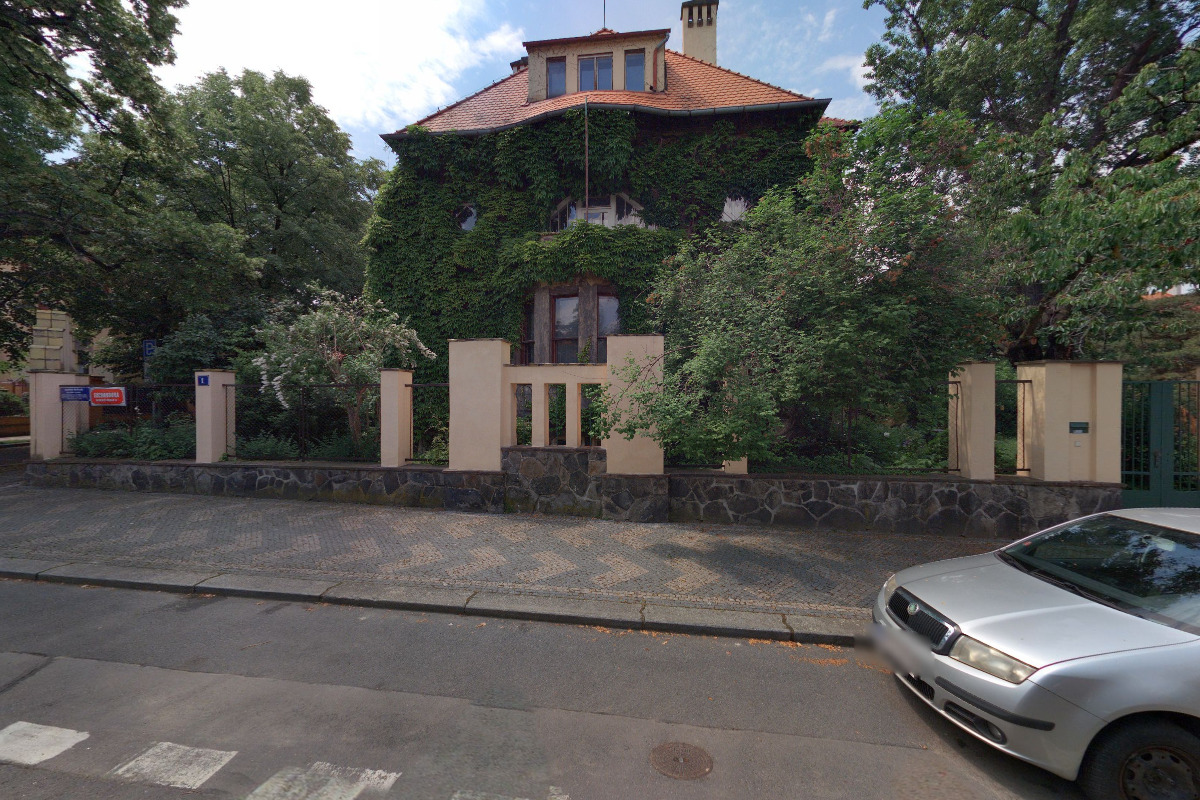 "Nadace Muzeum Stanislava Suchardy"