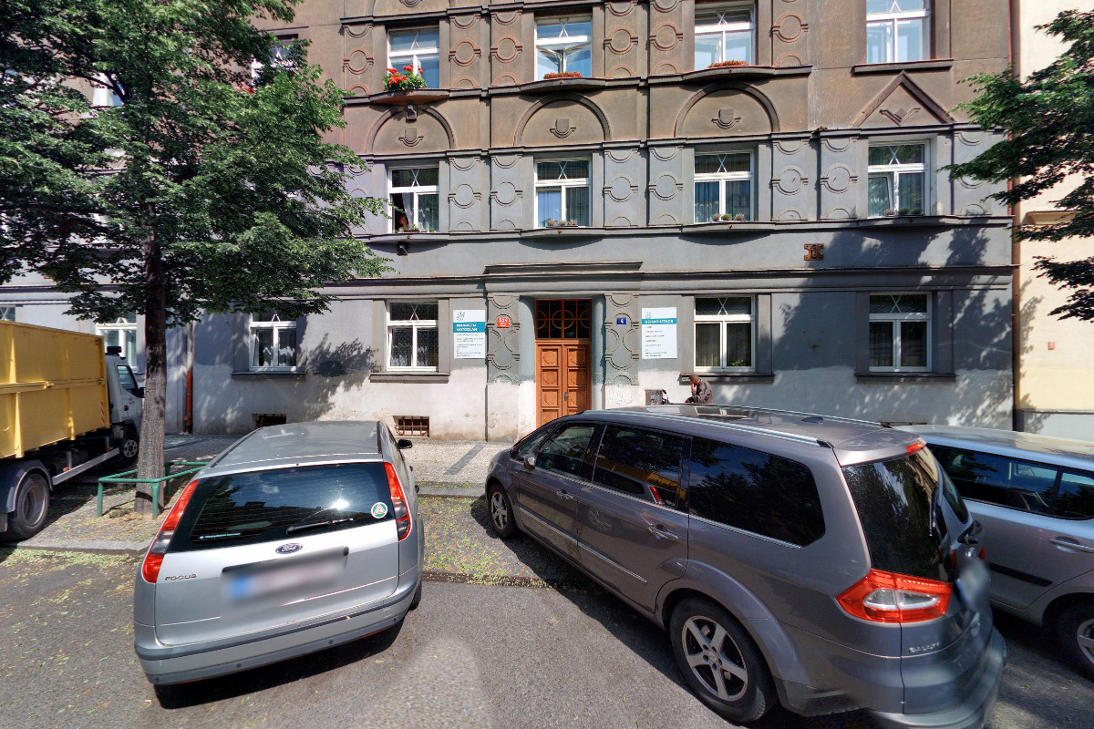 Pronájem motodlah - Petr Strnad foto 2