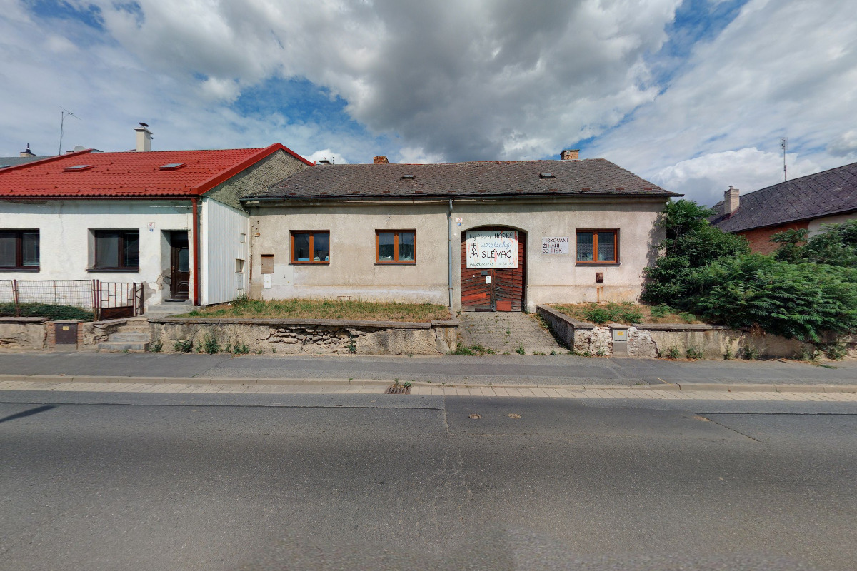 Umělecký slévač Ing. Martin Horký foto 2