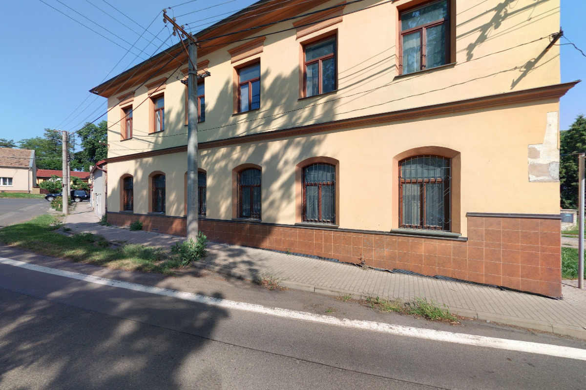 Wash - service CR, s.r.o.