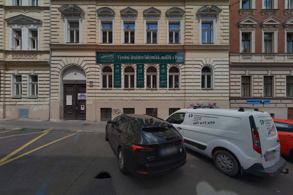 Správa nemovitostí DEJDAR, s.r.o. foto 2