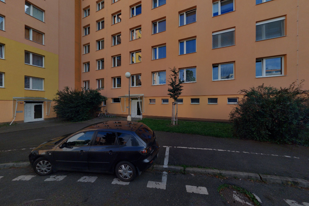 Stavební bytové družstvo Neratovice foto 5