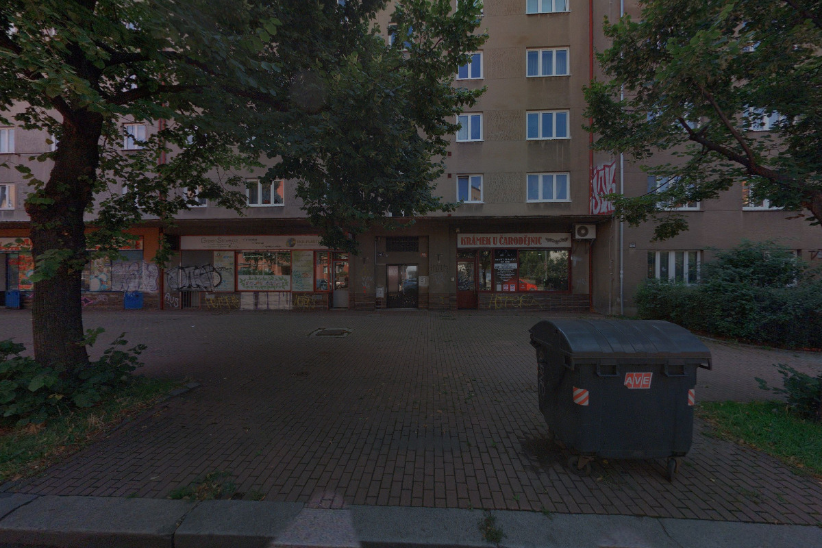 Greenstore.cz foto 2