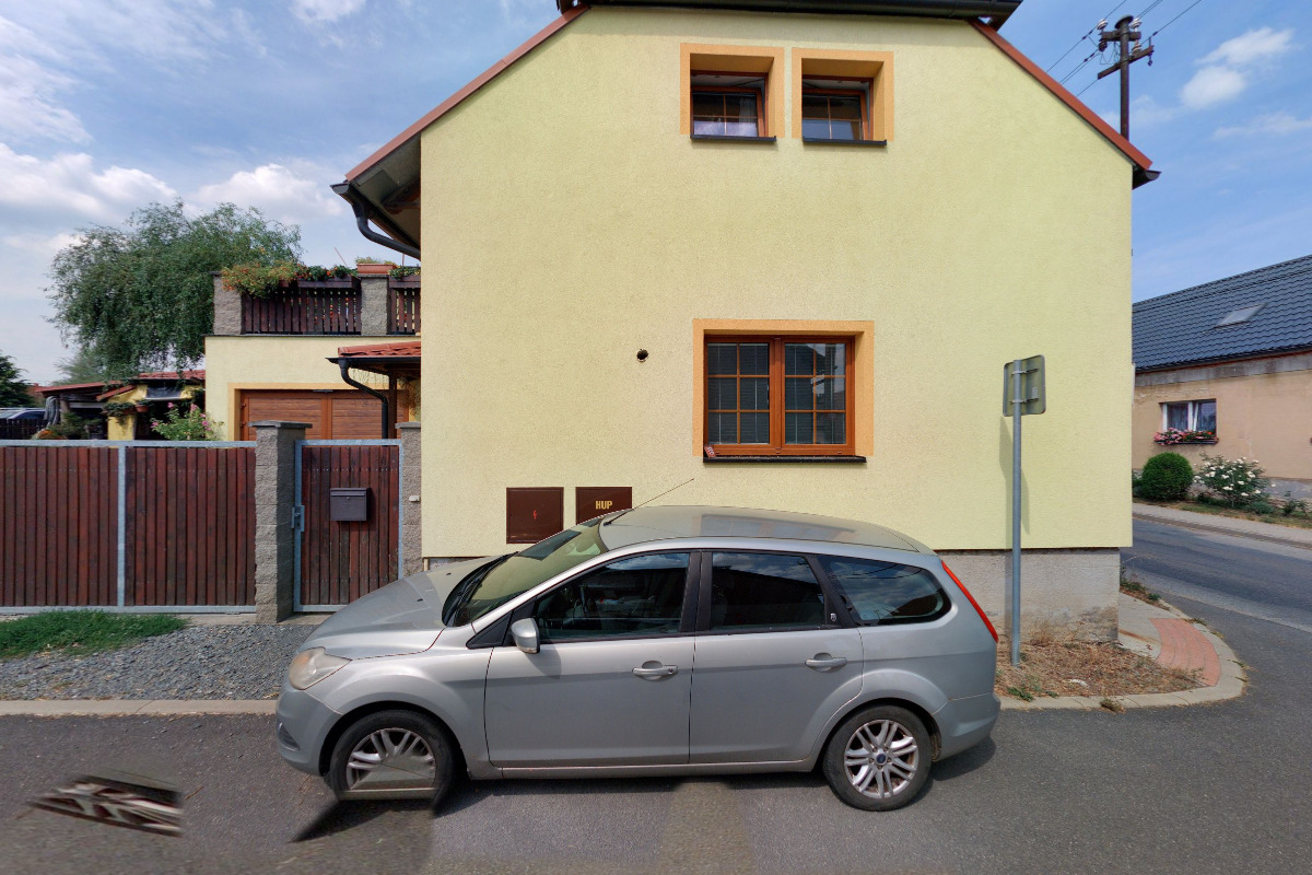 Instalatérství - Aleš Valtr