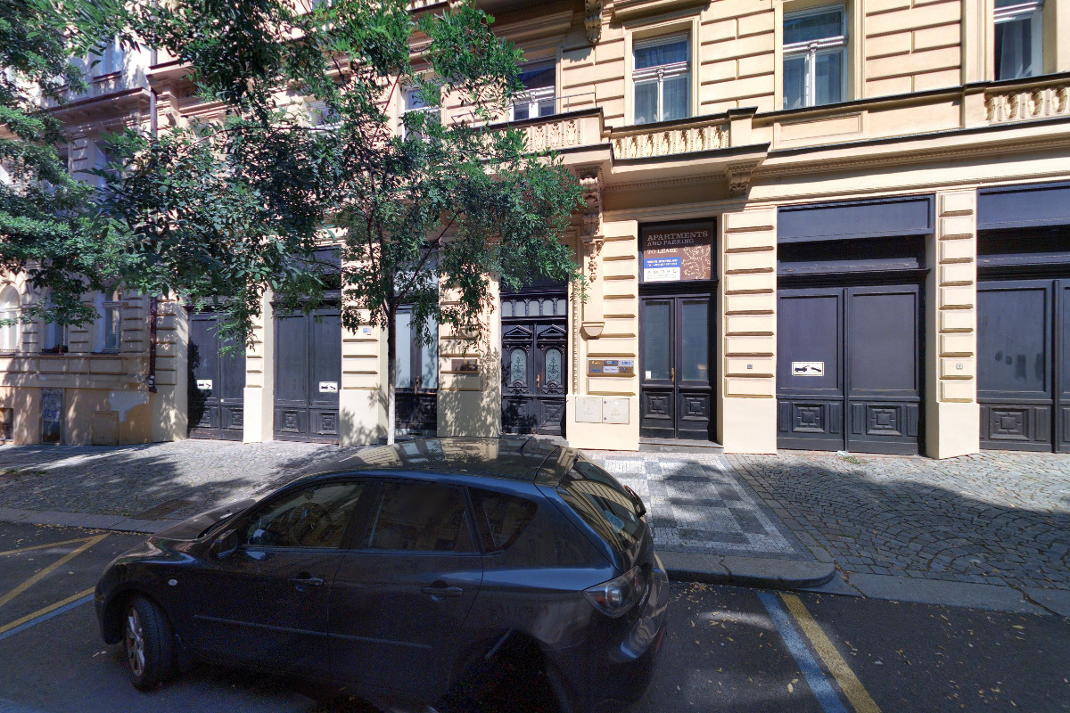 Poradenská kancelář Partners