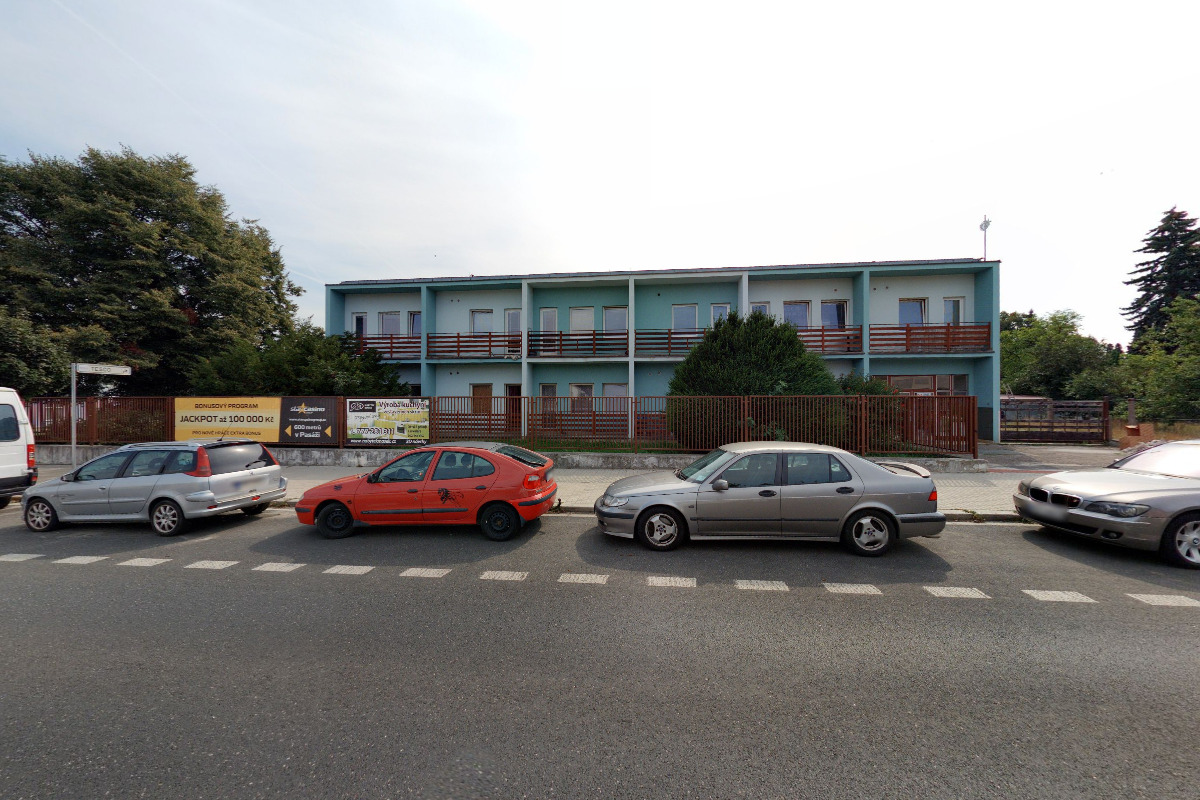 Ubytovna Avia foto 3