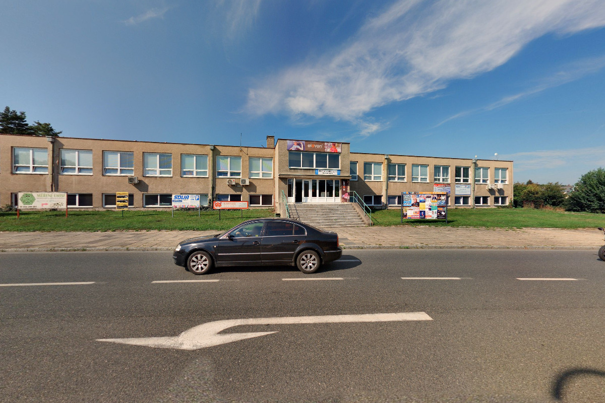 Jozef Holub - finanční poradenství