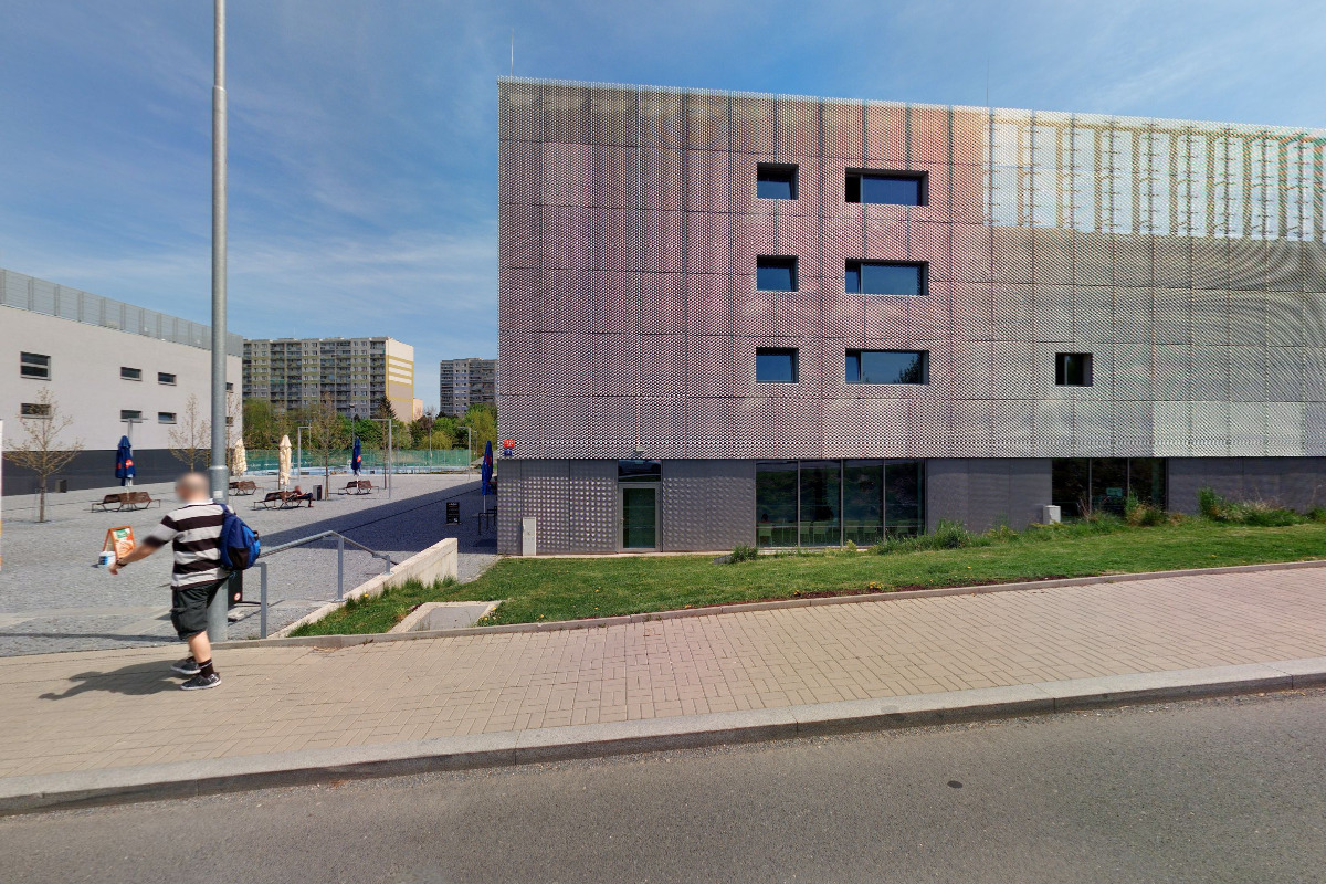 Klub rodičů a dětí AMÁLKA foto 1