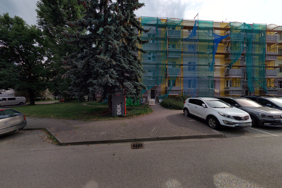 Cert. č. 001822 Ing. Iva Kuthanová