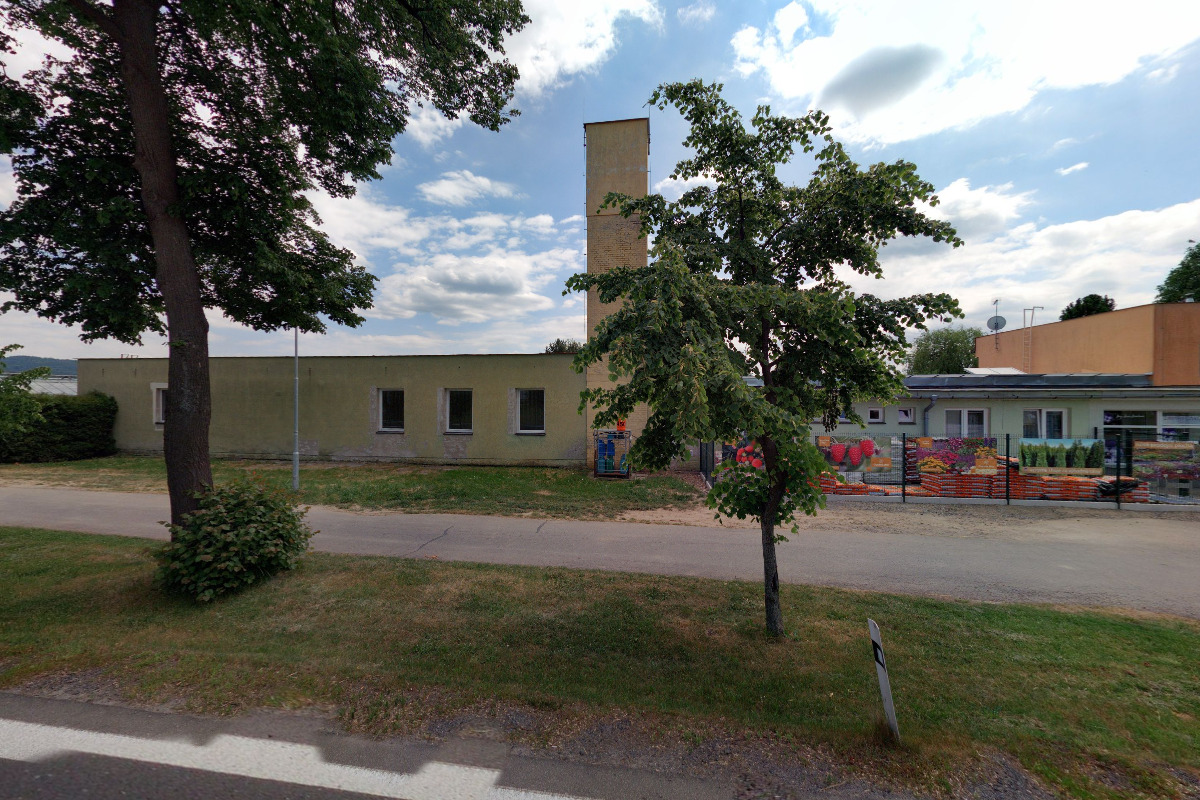 Ing. Jana Jánešová - Flora centrum foto 5