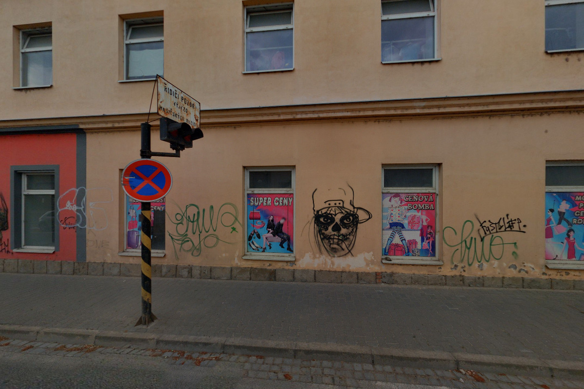 Bar Tesařovo náměstí foto 1