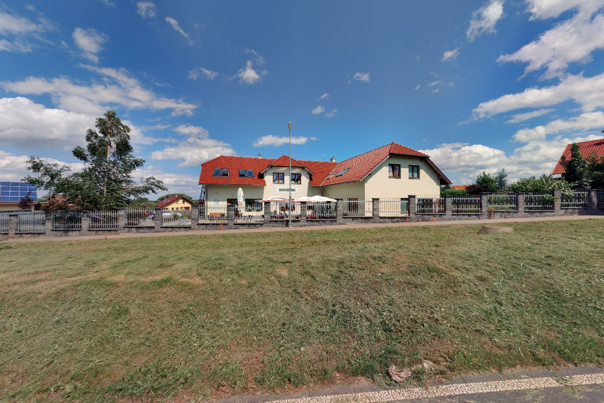 Masáže Veronika Kmochová foto 2