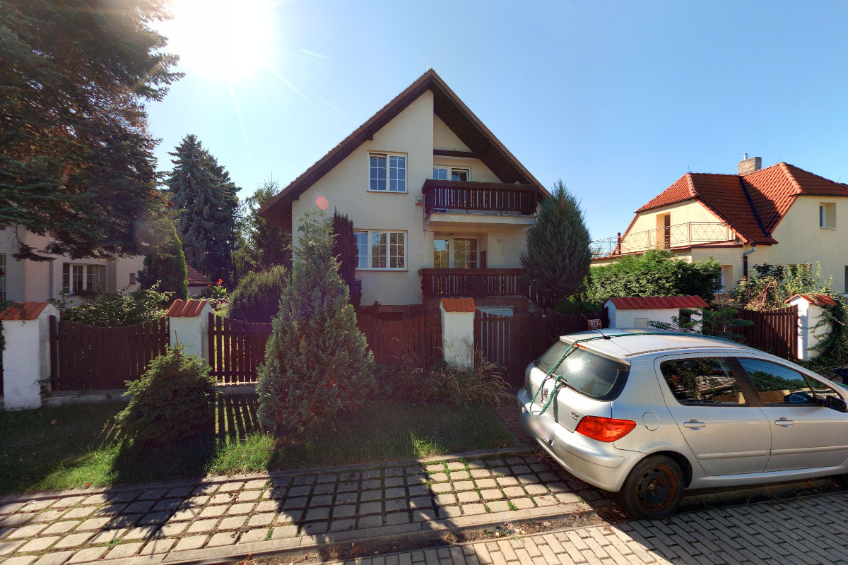 Ing. František Jarolímek