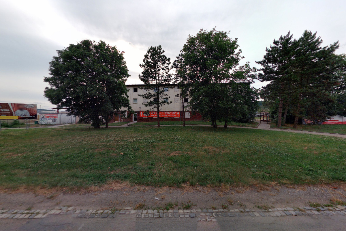 Autodoprava Bednář