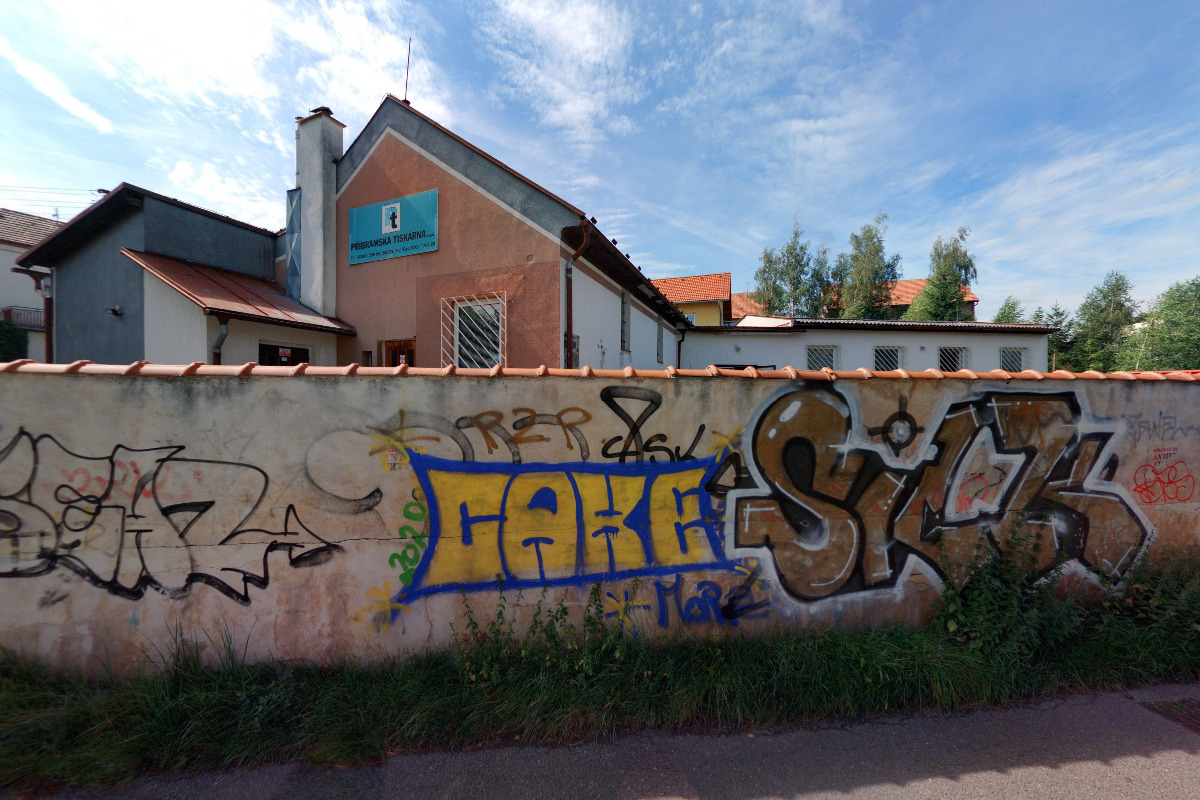 Příbramská tiskárna, s.r.o. foto 2