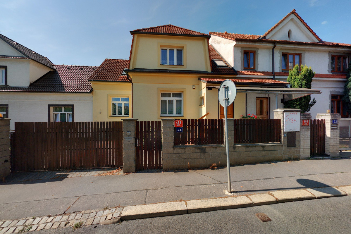 Daňový poradce ev. č. 3763 Ing. Hana Otáhalíková