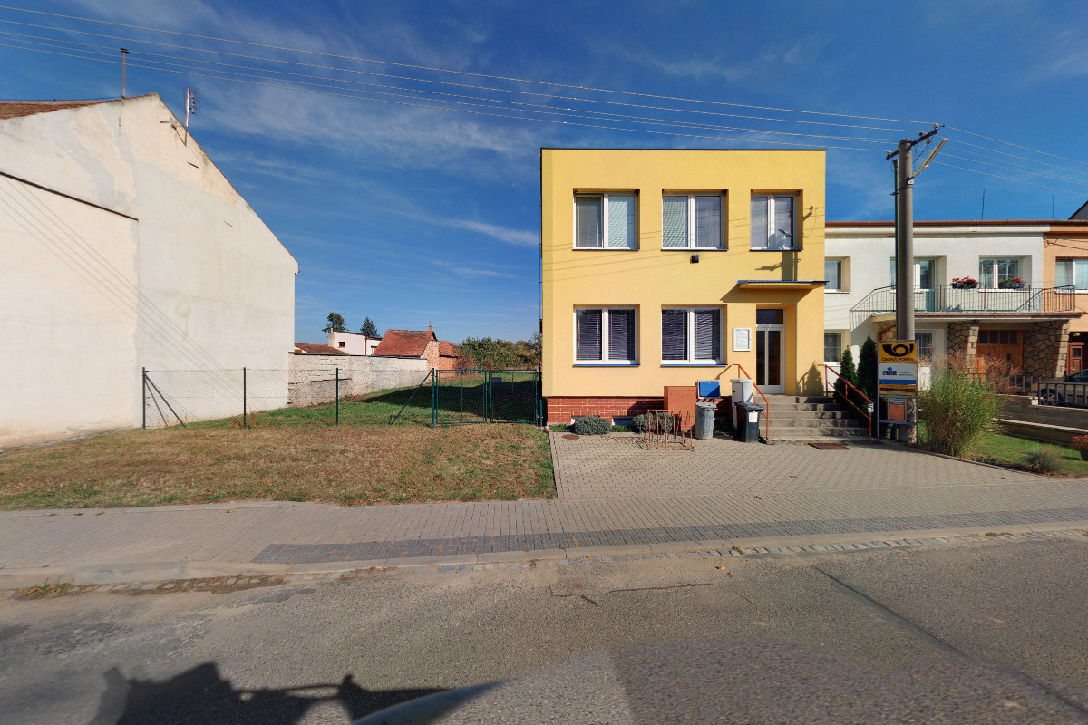 Turistické informační centrum Radějov