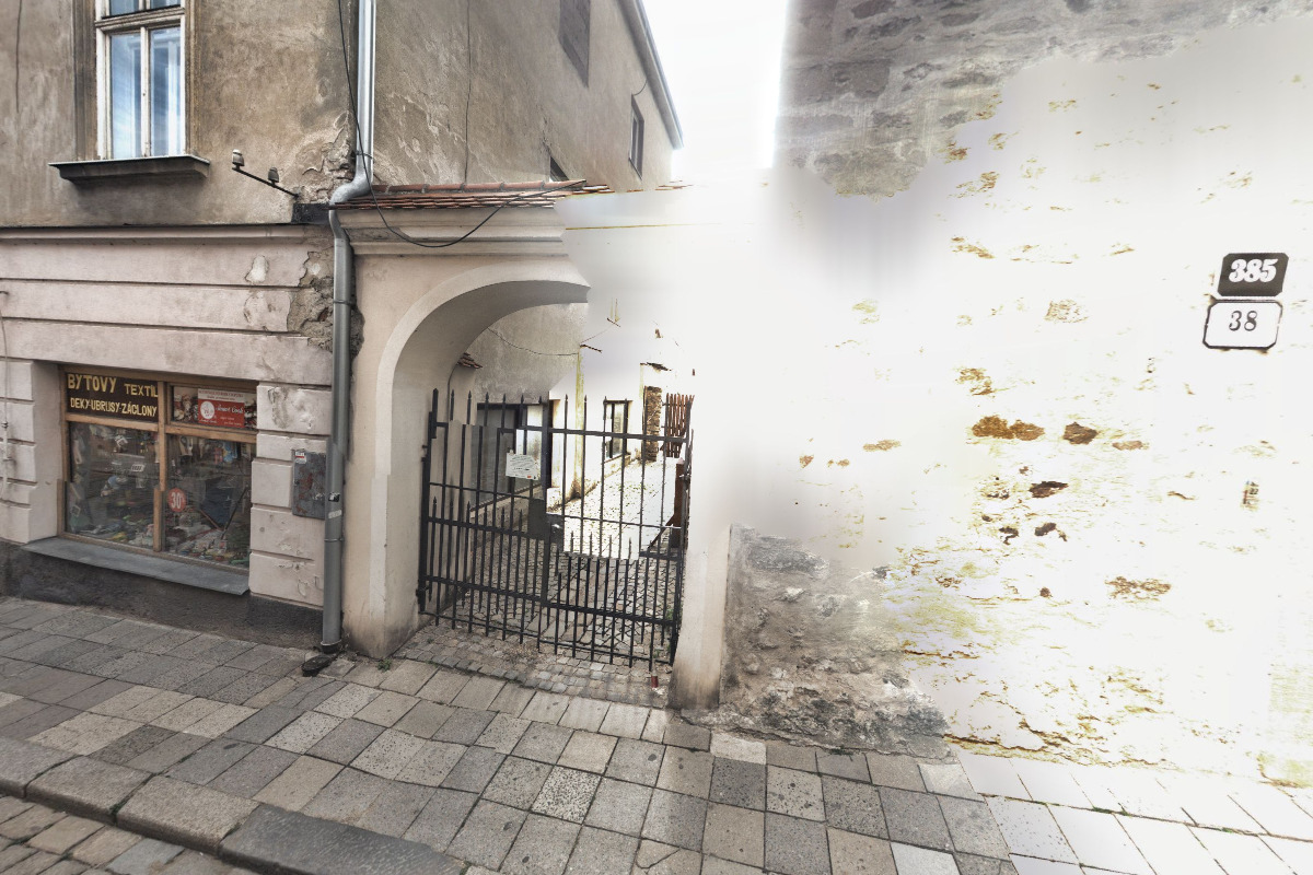 Informační centrum VOC Znojmo foto 1