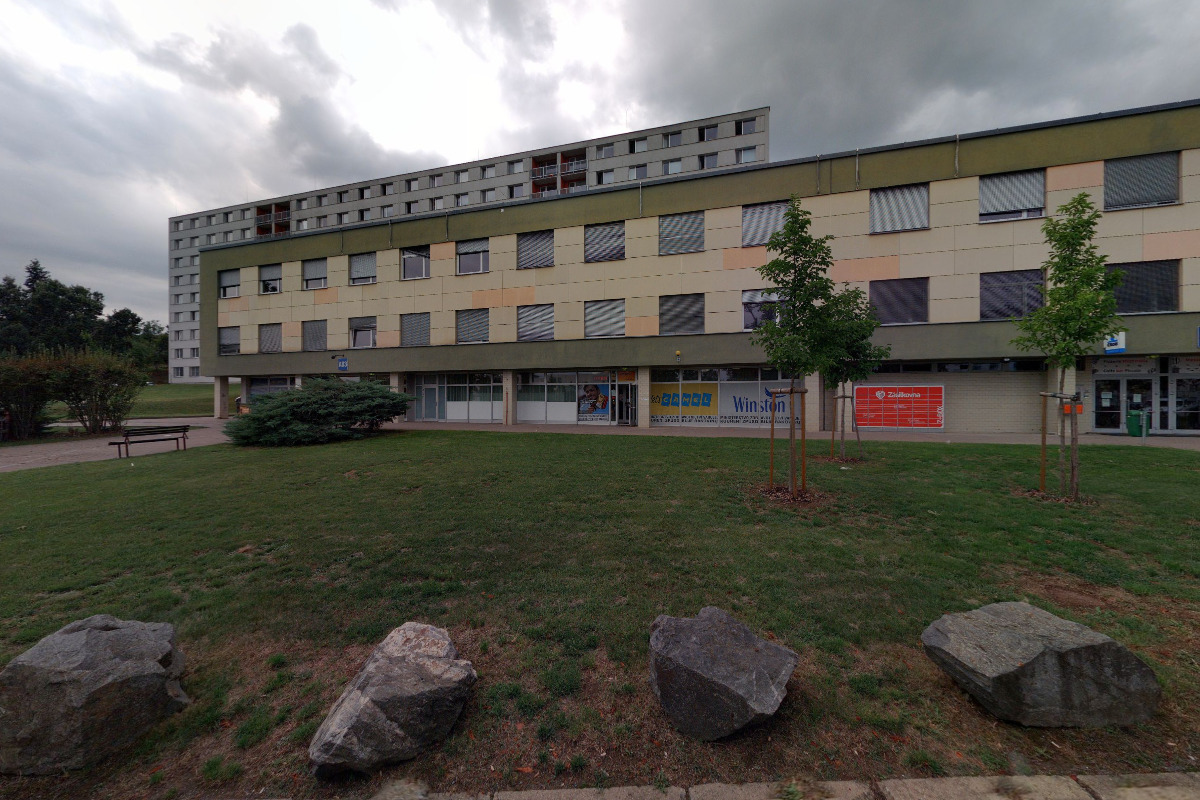 Obchod pod Palačákem foto 2