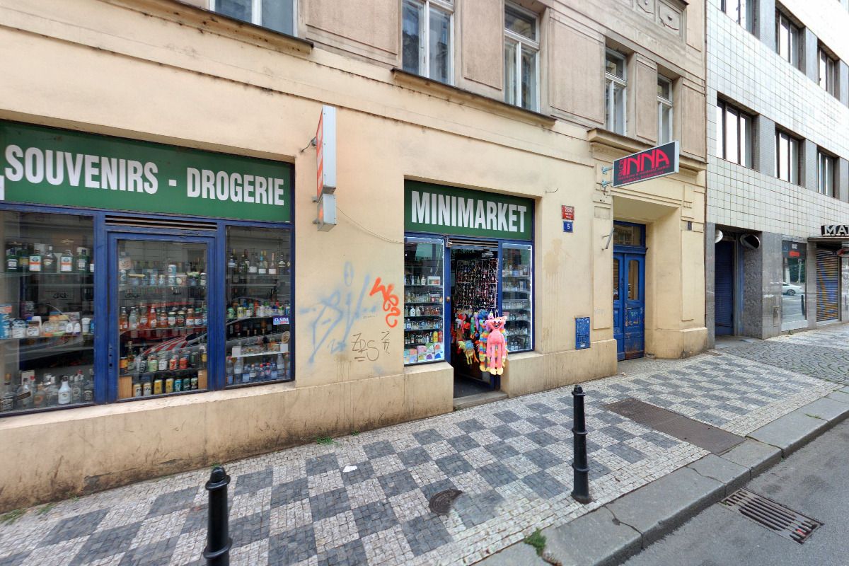 Kadeřnictví My Hair