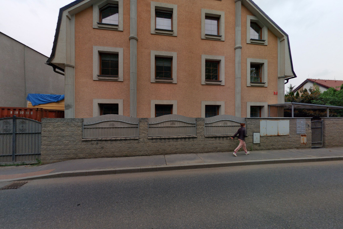 KOMSTAV-projekt, s.r.o.