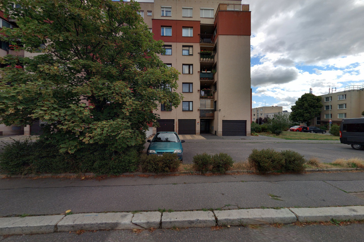 Ing. Petr Čáp foto 2