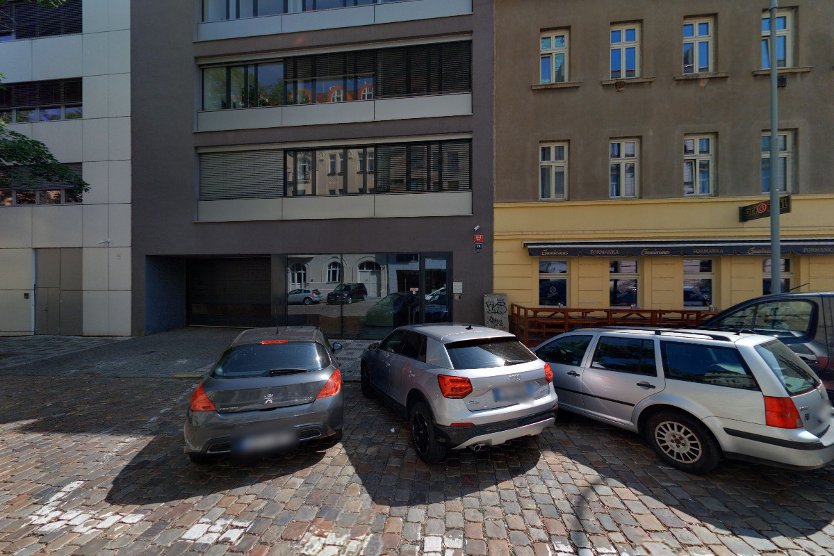 Mgr. MUDr. Daniel Mališ, LL.M. foto 2