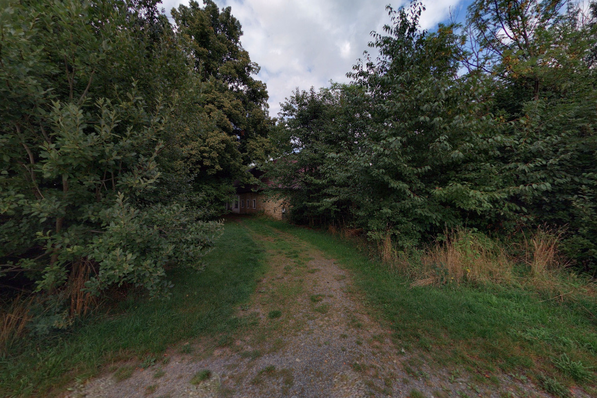 Ekocentrum Skřítek