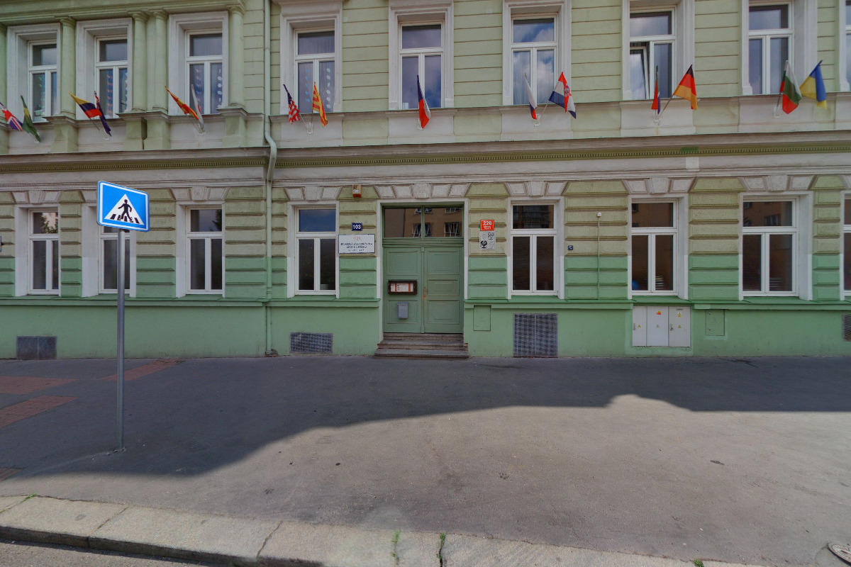 Centrum rozvoje nadání Cesta k úspěchu