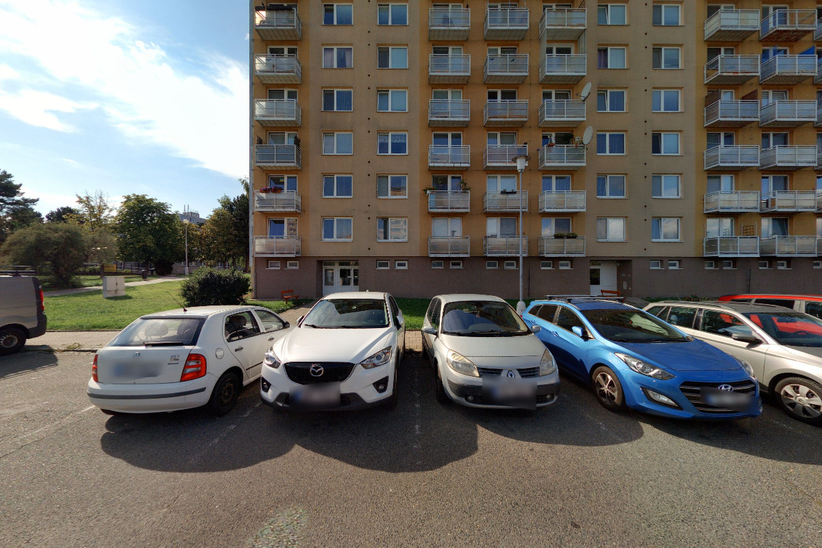 Veronika Radová foto 1